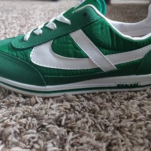 COPY - Panam tenis shoes